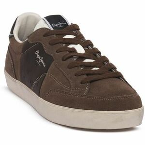 Rövid szárú edzőcipők Pepe jeans 898 LANE IRON M kép