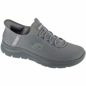 Belebújós cipők Skechers Slip-Ins Summits - High Range kép