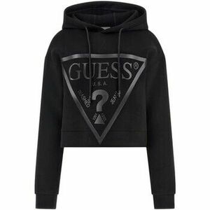 Pulóverek Guess NEW ALISA HOODED V2YQ08 K7UW2 kép
