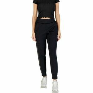 Futónadrágok / Melegítők Guess NEW VICTOIRE SCUBA PANT W5YB11 KBYE2 kép
