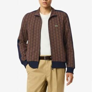 Pulóverek Lacoste SWEATSHIRT kép