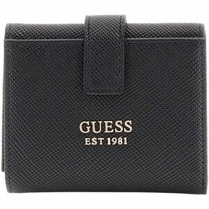 Pénztárcák Guess ROSALBA SLG PETITE TRIFOLD SWZG96 57138 kép