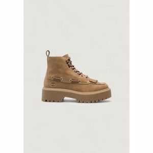 Bokacsizmák Timberland STST MID LACE BOOT Wide TB0A27YZ kép