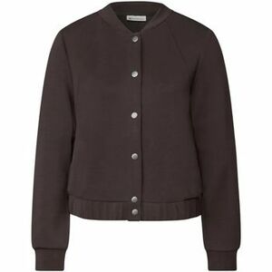 Pulóverek Street One Silk look jacket 323894 kép