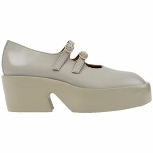 Balerina cipők / babák Camper Billie Shoes K201805 - Grey kép