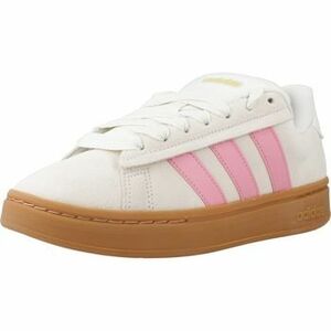 Rövid szárú edzőcipők adidas GRAND COURT ALPHA 0 kép