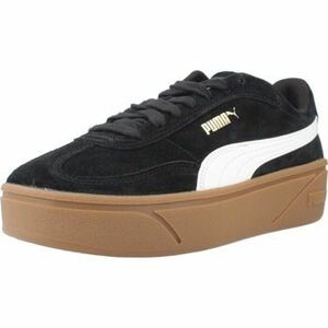 Rövid szárú edzőcipők Puma CLUB II ERA PLATFORM kép