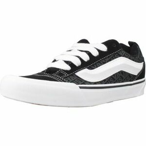 Rövid szárú edzőcipők Vans KNU SKOOL kép