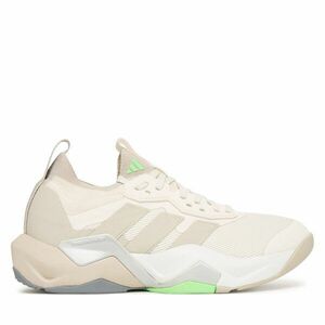 Edzőtermi cipők adidas Rapidmove ADV 2 HIIT training JS3171 Bézs kép
