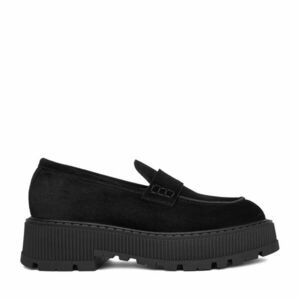 Loaferek G-Star Raw EO-HAYAT-9001-25 Fekete kép