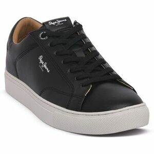 Rövid szárú edzőcipők Pepe jeans 999 JOE BASIC kép