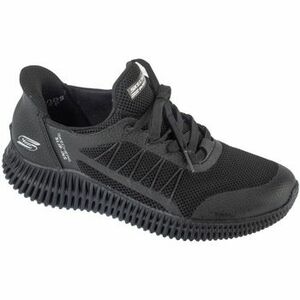 Rövid szárú edzőcipők Skechers Slip-Ins: Bobs Geo Lite - Divine Pace kép