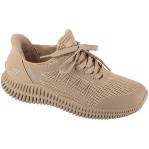 Rövid szárú edzőcipők Skechers Slip-Ins: Bobs Geo Lite - Divine Pace kép