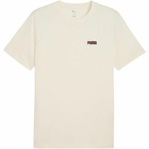 Rövid ujjú pólók Puma 264768 kép