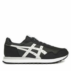 Sportcipők Asics Tiger Runner Ii 1203A612 Szürke kép