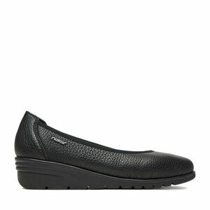 Félcipő Rieker L5360-00 Fekete kép