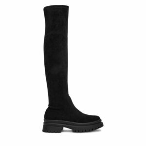 Combcsizma DeeZee HX24003-1 Fekete kép