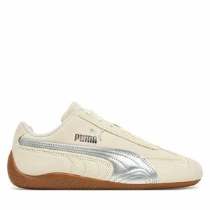 Sportcipők Puma Speedcat Metallic Jr 404113 01 Bézs kép