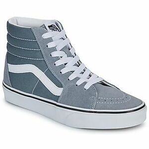 Kék női cipők VANS - 36 kép