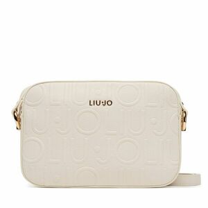 Táska Liu Jo Ecs M Camera Case AF5159 E0538 Ekru kép
