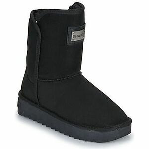 Csizmák D.Franklin 370 NORDIC kép