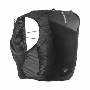 Futómellény Salomon Active Skin 12 No Flasks LC2205700 Fekete kép