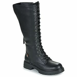Városi csizmák Refresh 173025-BLACK kép