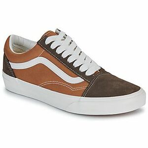 Rövid szárú edzőcipők Vans Old Skool kép