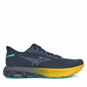 Futócipő Mizuno Wave Skyrise 6 J1GC2509 Fekete kép