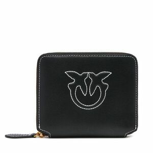 Nagy női pénztárca PINKO Taylor Zip Around PE 25 PCPL 100249 A2AN Fekete kép
