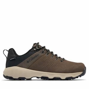 Bakancs Columbia Newton Nimble™ LTR 2140371 Zöld kép