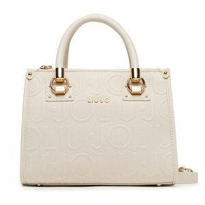 Táska Liu Jo Ecs S Satchel AF5163 E0538 Ekru kép
