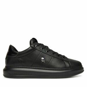 Sportcipők KARL LAGERFELD KL52534E 00X Fekete kép
