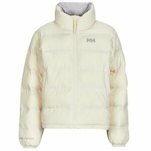 Steppelt kabátok Helly Hansen W YU 23 REVERSIBLE PUFFER kép