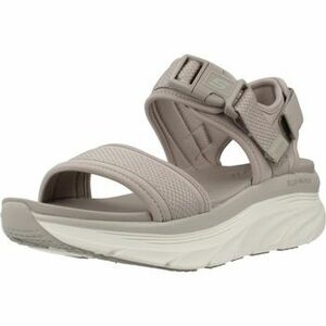 Szandálok / Saruk Skechers DLUX WALKER kép