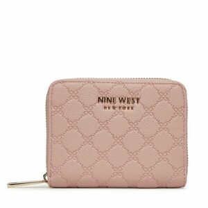 Pénztárca Nine West NW-W1-004-SS25 Rózsaszín kép