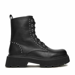 Bakancs DeeZee HX24026-1 Fekete kép