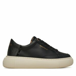 Sportcipők Alexander Smith Pearl SXBCPRW-7604-BLK Fekete kép