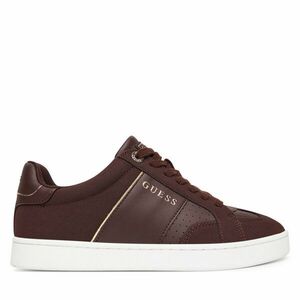 Sportcipők Guess FLFJR8 PEL12 Barna kép