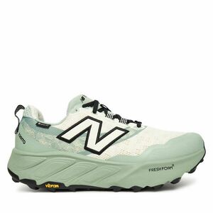 Futócipő New Balance Hierro MTHIGLA9 Khaki kép