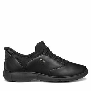 Sportcipők Geox D Nebula 2.0 Plus D568EA 08514 C9999 Fekete kép