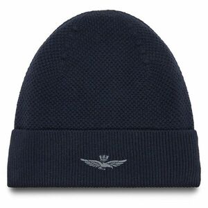 Sapka Aeronautica Militare 252CU0086UL00903 Sötétkék kép
