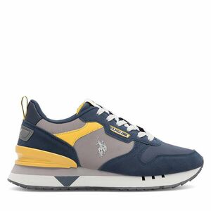 Sportcipők U.S. Polo Assn. BUZZY001M/CNU1 Sötétkék kép