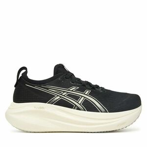 Futócipő Asics Gel-Nimbus 27 1012B753 Fekete kép