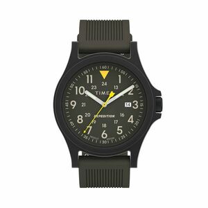 Karóra Timex Acadia TW4B30000 Khaki kép