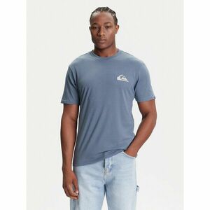 Quiksilver Póló EQYZT08181 Kék Regular Fit kép