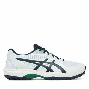 Teniszcipők Asics Game Ff Clay/Oc 1041A490 Fehér kép