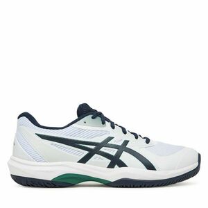 Teniszcipők Asics Game Ff 1041A489 Fehér kép