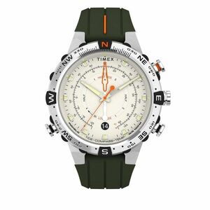 Karóra Timex Expedition TW2V22200 Zöld kép