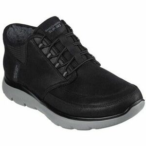 Csizmák Skechers CSIZMA SUMMITS-SIEGUL kép